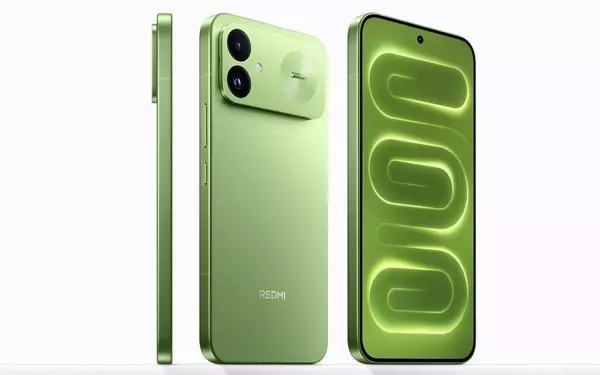 Xiaomi's Redmi K100 Redefines Smartphone Battery Life with 10,000mAh Powerhouse