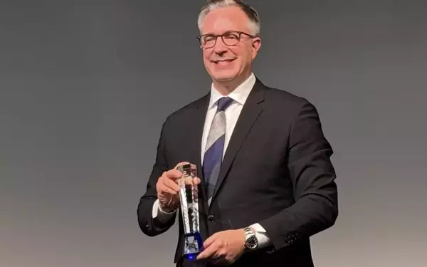 Academy CEO Bill Kramer Discusses Oscars' Global Vision in Tokyo