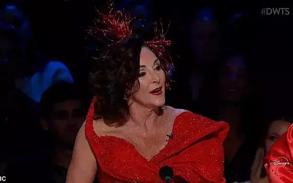 Shirley Ballas's "Brutal" DWTS Guest Judge Performance Sparks Permanent Role Talk