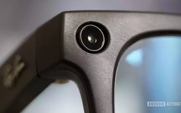 The Looming Failure of Samsung's Android XR Smart Glasses: A Privacy Predicament