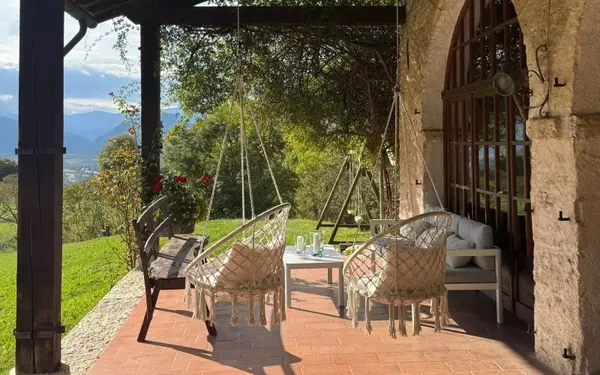 Unveiling the Dolomites: Top Airbnb Retreats for an Unforgettable Alpine Escape