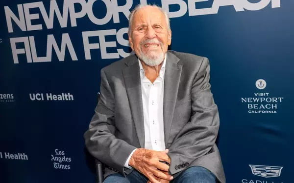 Documentary on Comedy Icon George Schlatter to Premiere