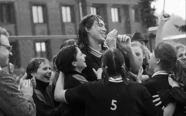 Latvian Oscar Entry 'Ulya' Secures Broad International Distribution and Opens Tallinn Film Festival