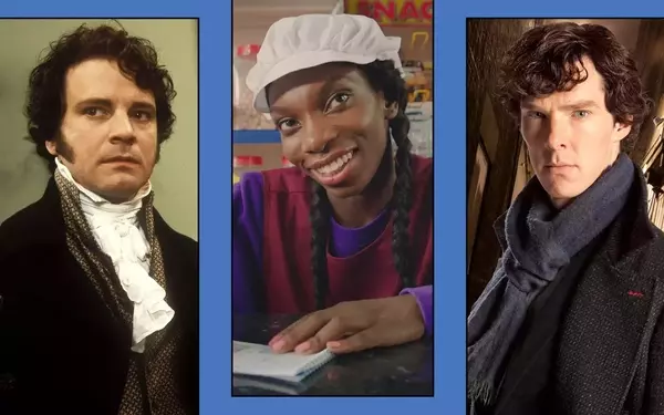 The Best British Television Series to Stream on BritBox