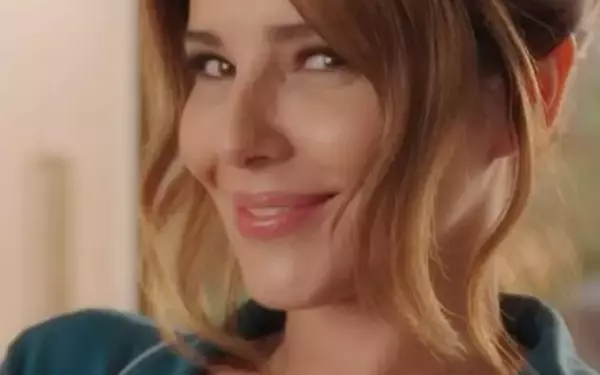 Cheryl Embraces Viral Fame in Deliveroo Campaign and Teases 'The Voice UK' Return