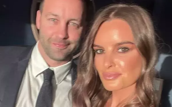 AFL Star Jimmy Bartel and Partner Amelia Shepperd Welcome Baby Girl, Kaia Rae