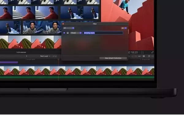 Apple Enhances Creator Studio with Advanced AI Capabilities for Pro Apps
