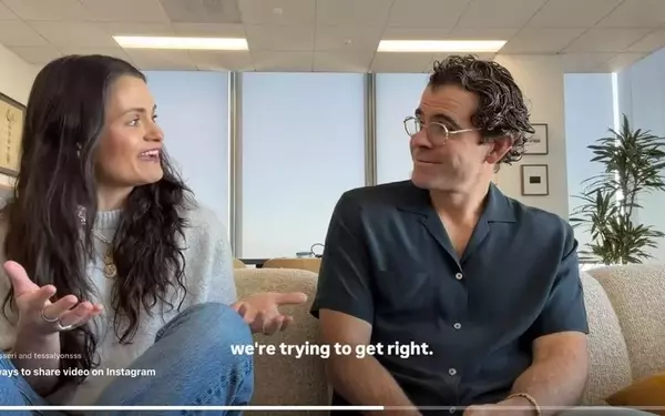 Instagram Explores Long-Form Video: A New Challenge to YouTube's Dominance?