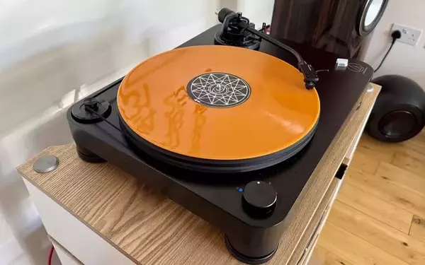 Audio Technica AT-LP7X Turntable: A Comprehensive Review