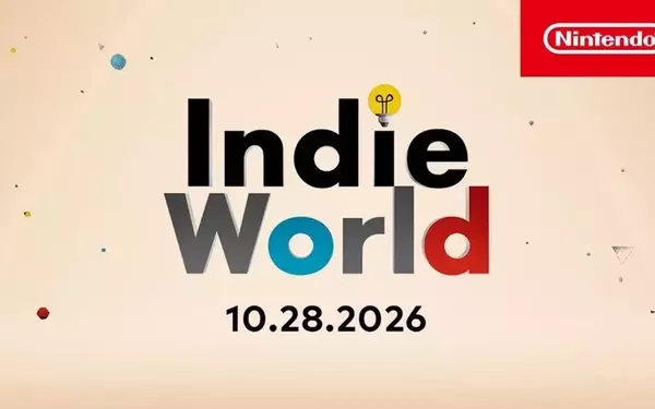 Nintendo to Host Indie World Showcase, Not a Direct, Highlighting New Indie Titles