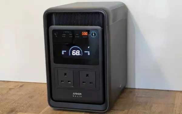 Anker SOLIX S2000: A Comprehensive Review of Home Backup Power Station