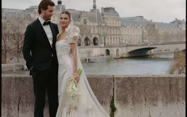 Enchanting Winter Wedding Ideas from Real-Life Couples