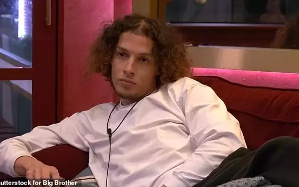 Big Brother Contestant Omar El Mayer Faces Record-Breaking Complaints for 'Controlling Behavior'