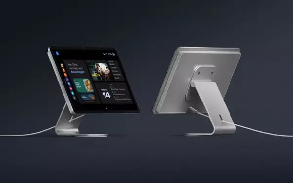 Amazon Unveils Advanced Echo Show 16 and Alexa Photo Frame