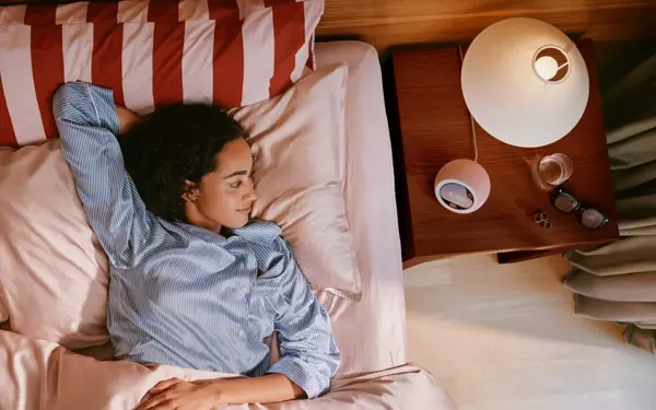 Amazon Introduces Camera-Free Smart Clock for Enhanced Sleep Experience