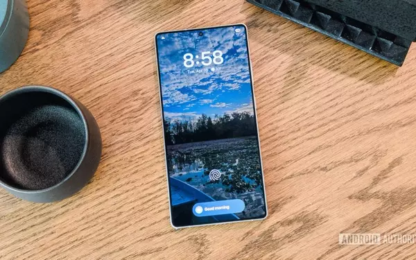 Samsung Galaxy S25 Ultra Price Slashed by $500