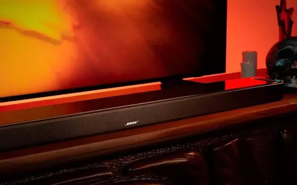 Bose Smart Ultra Soundbar Reaches Historic Low Price