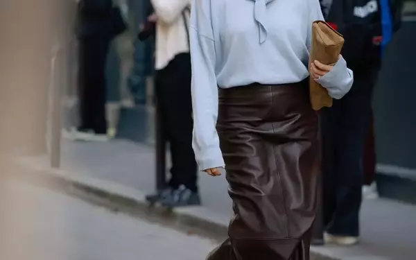 Essential Fall Boot Styles and Outfit Inspirations