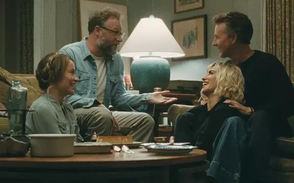 “The Invite” to Receive Vanguard Award at Palm Springs International Film Awards