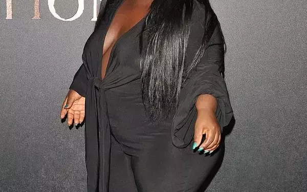 Fats Timbo Opens Up About Divorce and Self-Discovery Journey