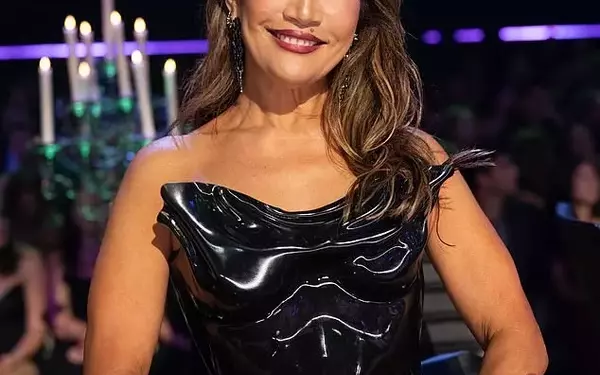 Val Chmerkovskiy and Carrie Ann Inaba Resolve 'Slapgate' Controversy on DWTS
