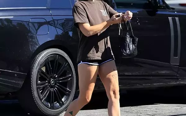 Amanda Bynes Showcases Remarkable Transformation with Ozempic Weight Loss and Music Comeback