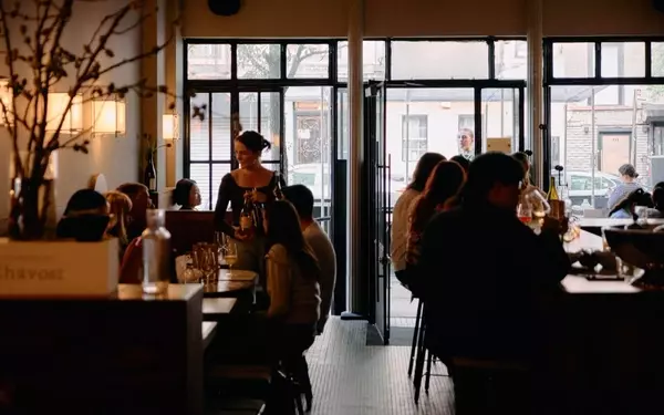 New York City Marathon: Top Dining Spots for Spectators and Runners