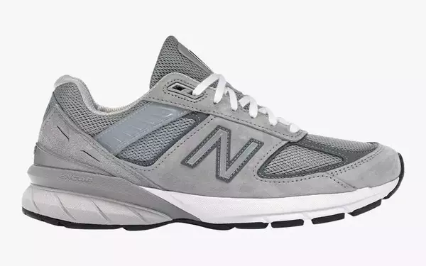 Ranking the New Balance 990 Series: From the Original to the Latest Iterations