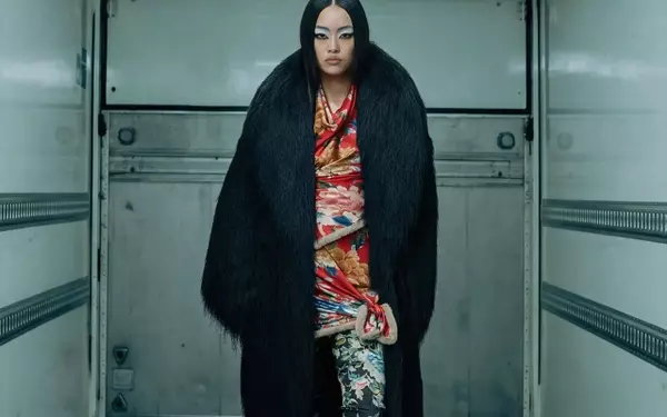 Alexander Wang's Resort 2027 Collection: Fusing Traditionalism with Modernity