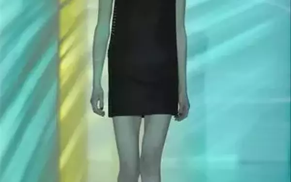 Anthony Vaccarello's Design Evolution: A Retrospective