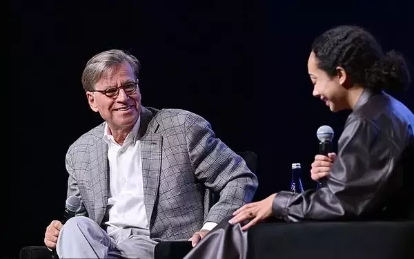 Aaron Sorkin Defends Jeremy Strong's Method Acting Amid 'The Social Reckoning' Box Office Disappointment