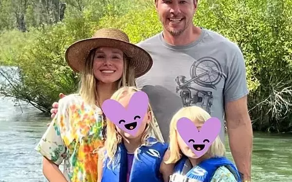 Dax Shepard and Kristen Bell Open Up About the Realities of Raising Teenagers and Marital Challenges