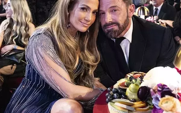 Jennifer Lopez Reflects on Love and Career Amidst Personal and Professional Transitions