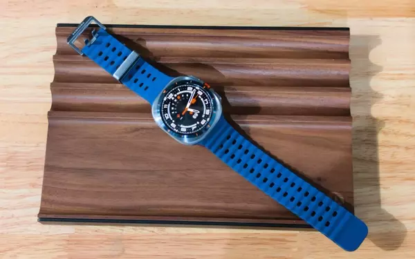 Samsung Galaxy Watch Ultra: A Premier Smartwatch with a Significant Discount