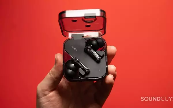 Soundcore Liberty 4 Pro Earbuds: Unbeatable Amazon Deal