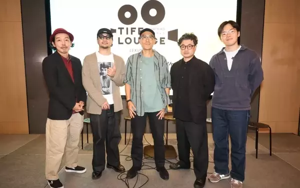 Tokyo's Nippon Cinema Now Directors Discuss Collaborative Filmmaking and Artistic Freedom