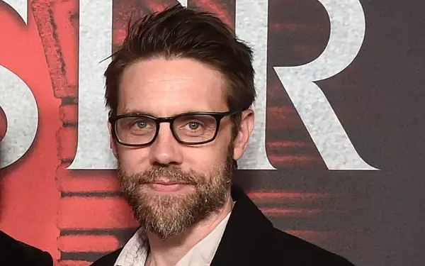 David Bruckner to Helm 'Smile 3' for Paramount