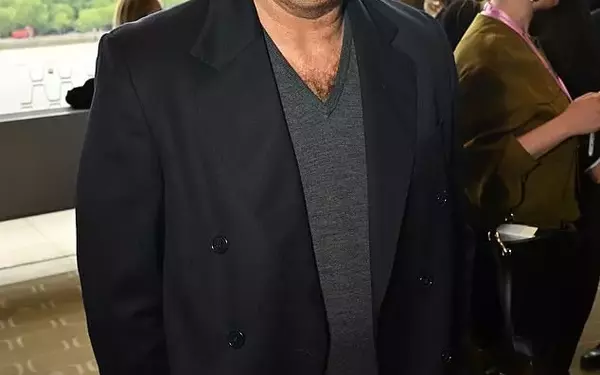 Danny Dyer's Company Flourishes with £1.6 Million in Bank After 'Rivals' Success
