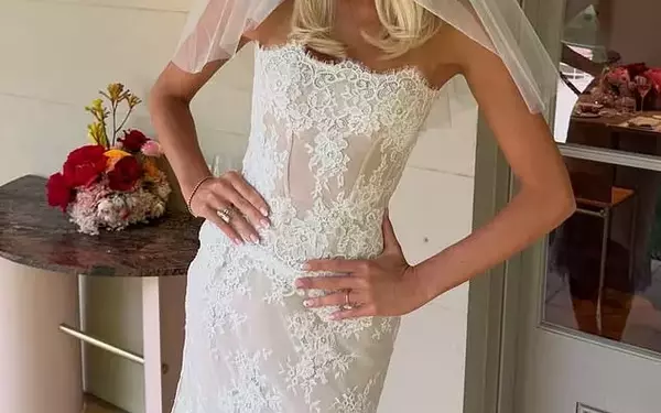 Annalise Dalins Shines in Bridal Attire at Lavish Hens Party Ahead of Wedding to AFL Star Josh Daicos