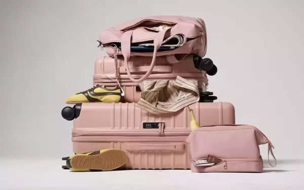 Béis: From Startup to Global Brand with Samsonite's Support