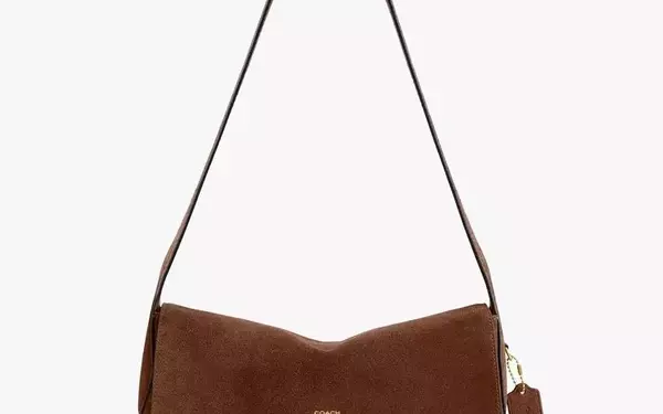 Brown Handbags Reign Supreme: A Guide to the Season's Must-Have Accessory