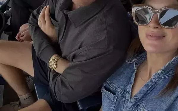 Binky Felstead's American Relocation: Navigating Homesickness and New Beginnings in Connecticut