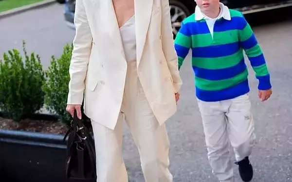 Jessica Biel Navigates Nepotism with Son's Acting Debut