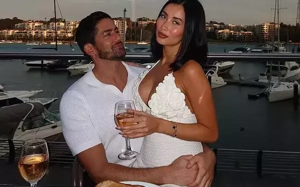 Evelyn Ellis Seeks Marriage Proposal from Duncan James After Three Years, Unveils Halloween Transformation