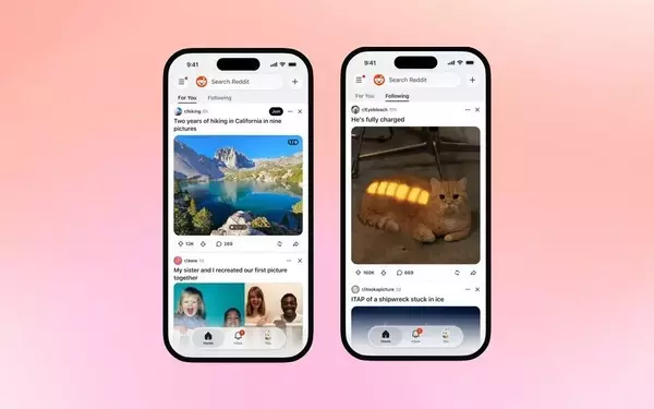 Reddit Introduces Personalized and Subscription-Based Feeds