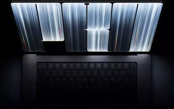 Apple's Rationale for Incorporating Touchscreens into MacBook Pro Lineup