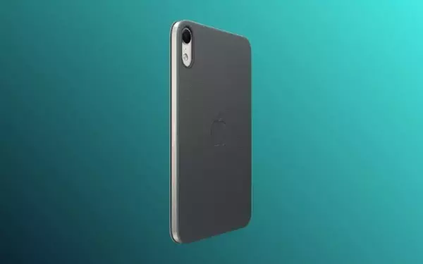 Apple Introduces TechWoven Smart Folio for iPad Mini, Phasing Out Polyurethane