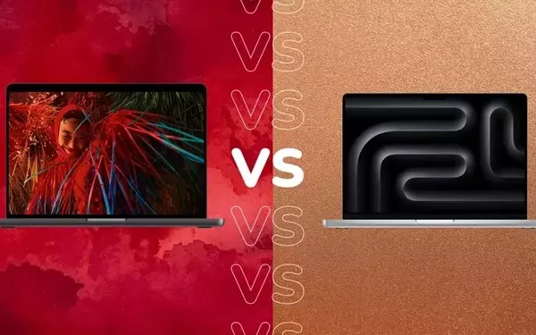 MacBook Pro with PROLED XDR Display vs. MacBook Pro M6: A Comprehensive Comparison