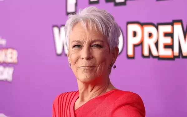 Clio Entertainment Awards to Honor Jamie Lee Curtis, Skip Chaisson, and Frank Chiocchi