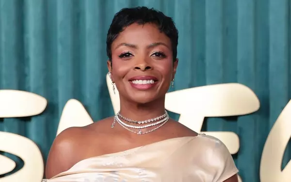 Janelle James to Host 2027 Critics Choice Awards